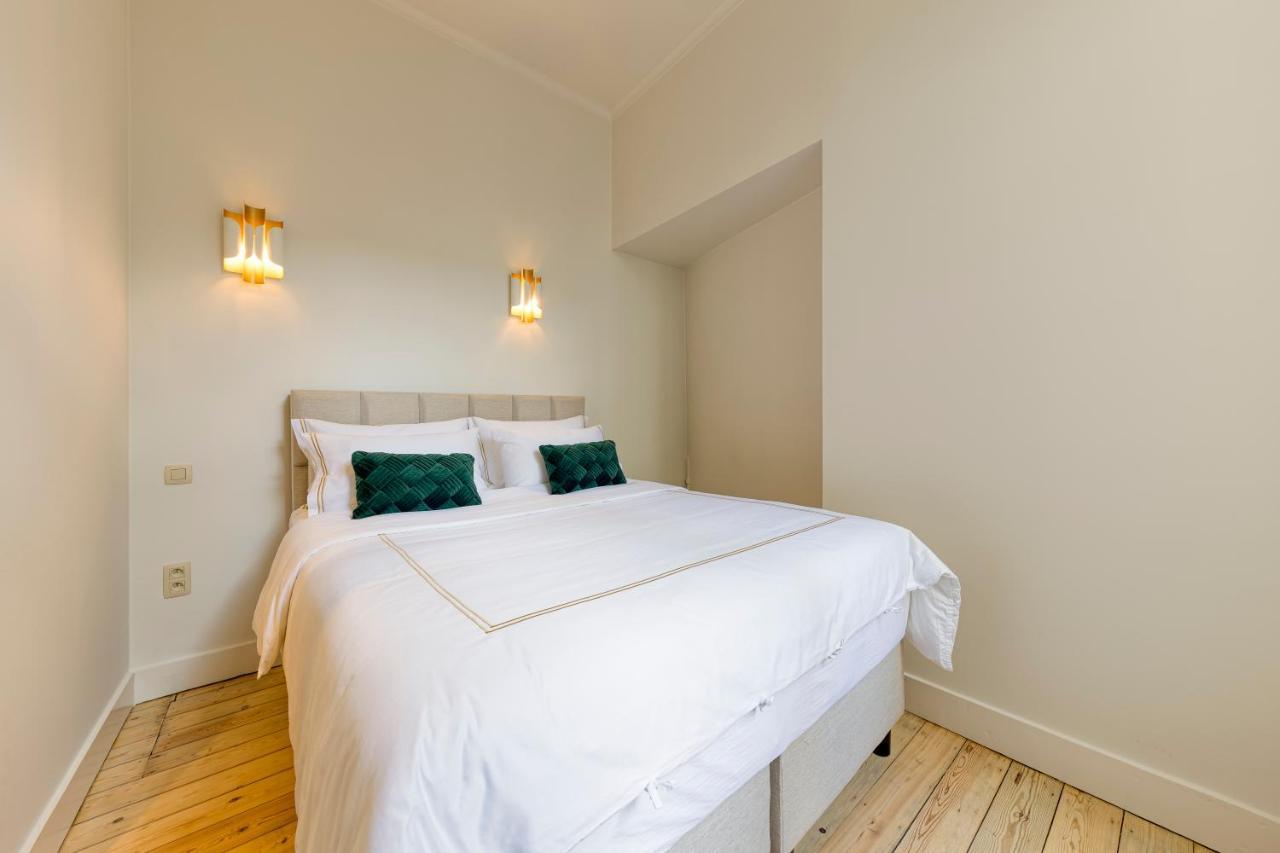 Appartement Dans L'Hypercentre Bruksela Zewnętrze zdjęcie